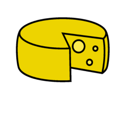 Cheese Cafe