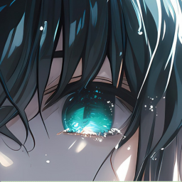 ✩