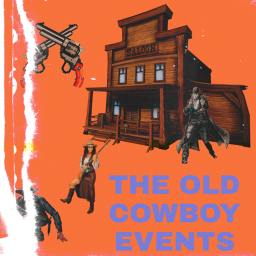 EVENTOS THE OLD COWBOY