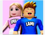 Lami und emily Fangruppe