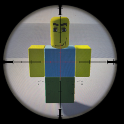 fps trainer 🔴(bigger map)