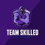 Team Skilled Events