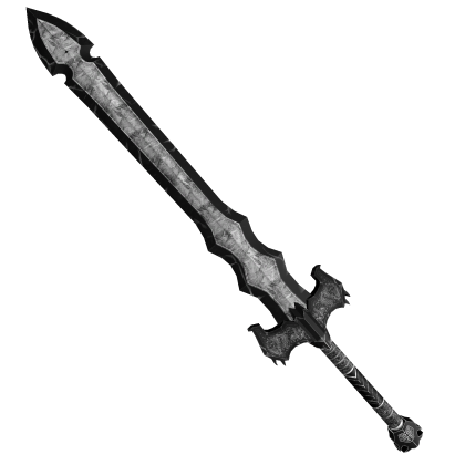 Hollow Shadowbringer