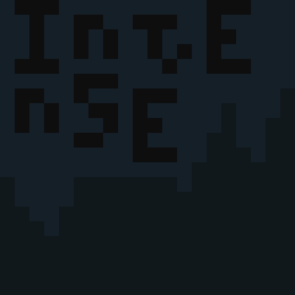 Pixel Art Intense Difficulty Roblox decal