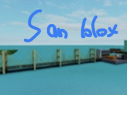 San Blox icon