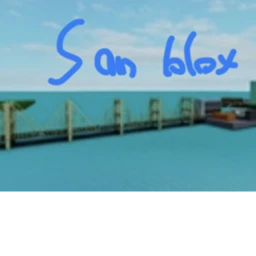 San Blox icon