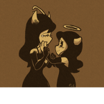 Alice The Angel Fan group!