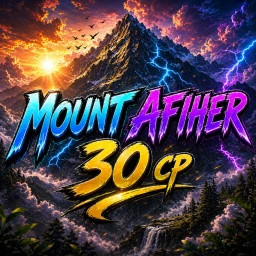 MOUNT AFIHER icon
