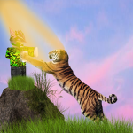 Striped Tiger Studios