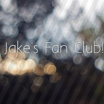 Jake's Fan Club!