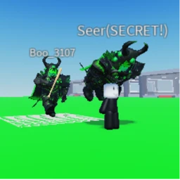 Steal a player icon