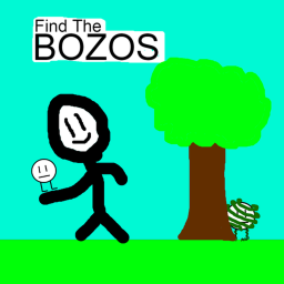 Find The Bozos (104)