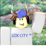LOX CITY