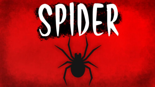 Be a Spider