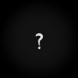 I wonder what this could be!