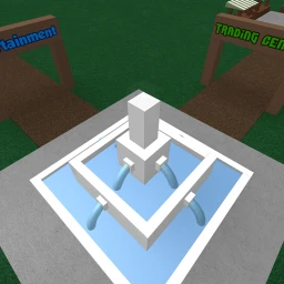 Hangout [Animations!] icon