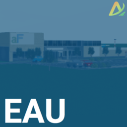 Eaubonne Regional Airport