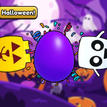 🎃HALLOWEEN👻 Money Simulator💸