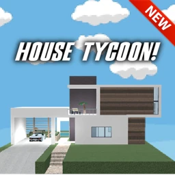 House Tycoon!🏠 icon
