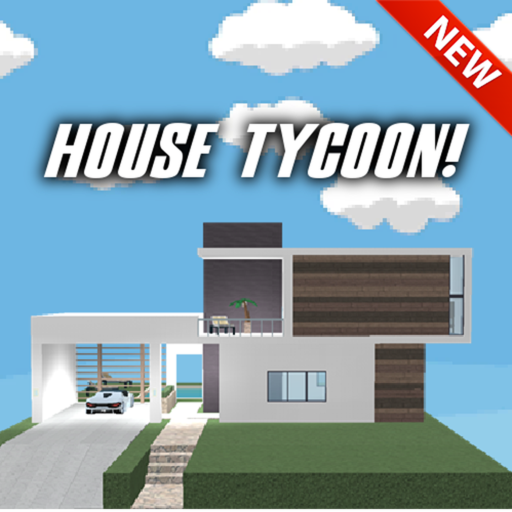 House Tycoon!