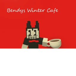 Bendy's Winter Cafe! icon