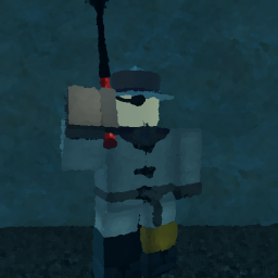 Untitled Game