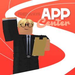 Friedway's App Center