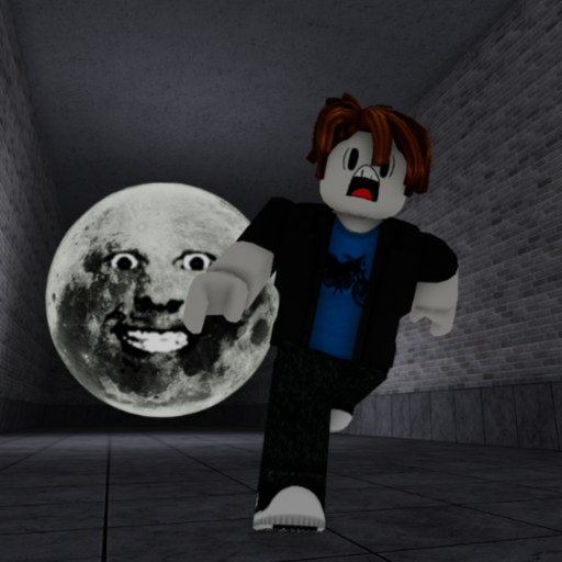 Crazy Moon