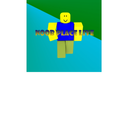 Noob place!