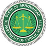 Arrowhead Department of Public Safety