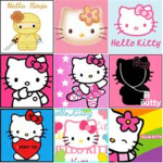 Hello Kitty Lovers(h.k.l)
