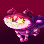 Cheshire's commissions