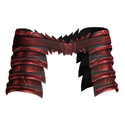 Igris Waist Roblox item