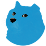Ice Spike Doge