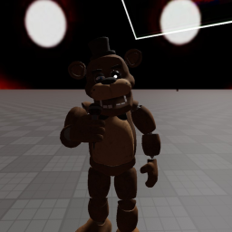 Survive Freddy Fazbear and more!!!