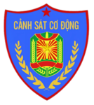 • Mobile Police of Vietnam • Group Thumbnail