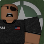 United States Military 3060s