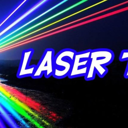 Laser Tag!