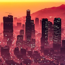 GTA 6 FREE AND 1000FPS SO COOL