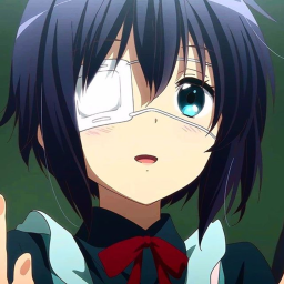 Daily Anime Badges