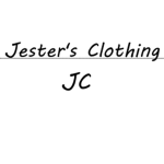 Jester's Clothing!