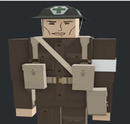 [2X EXP] BRITISH UPDATE