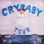 Melanie Martinez - The Cry Baby Tour