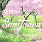 Opal's Sanctuary