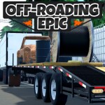 Off-Roading Epic