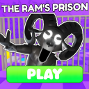 THE RAM'S PRISON RUN OBBY