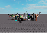 The le epic robloxians