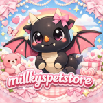 Milkys Pet Store