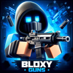 Bloxy Guns