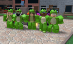 The Dino Cult <3